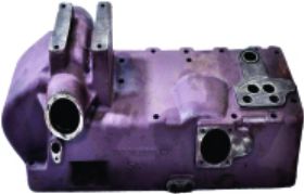 Hyd.Lift Power Casing